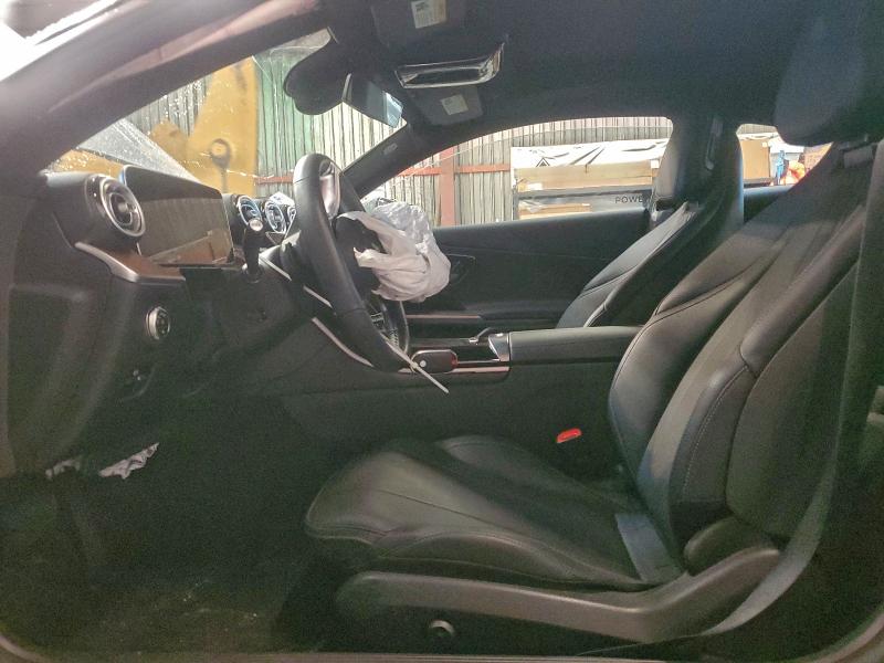 MERCEDES-BENZ CLE 300 4M 2024 VIN W1KMJ4HB4RF045356