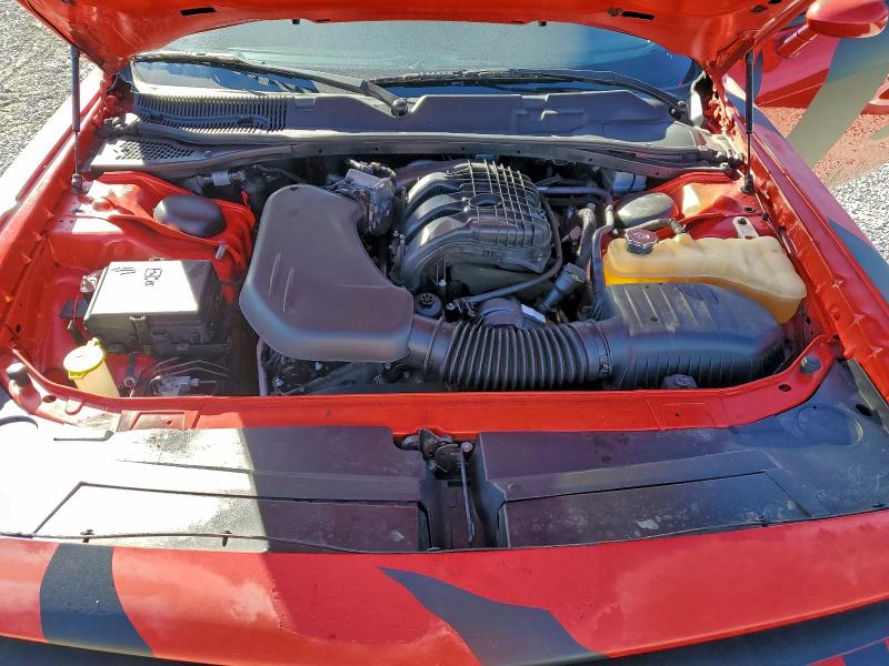 Фото 11 - DODGE CHALLENGER