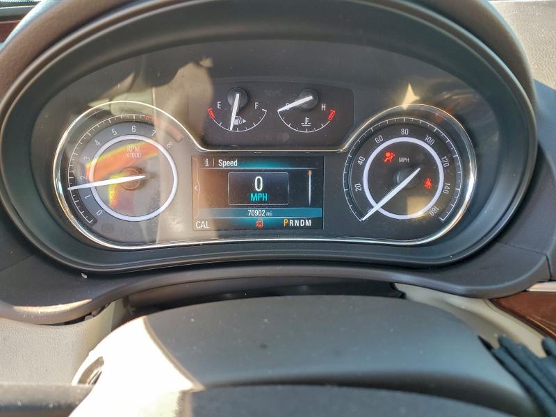 Фото 9 - BUICK REGAL