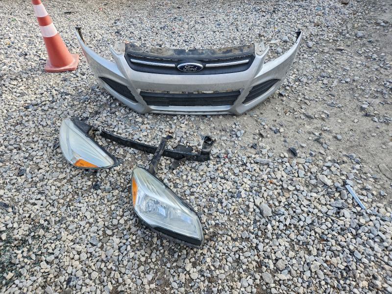 Фото 13 - FORD ESCAPE