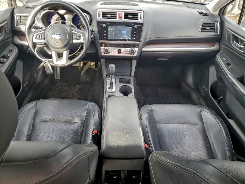 Фото 8 - SUBARU OUTBACK