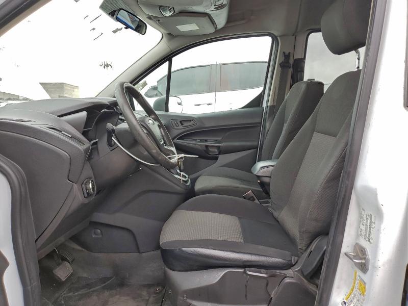 Фото 7 - FORD TRANSIT