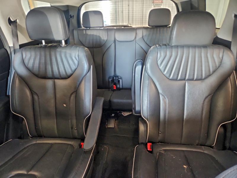 Фото 10 - HYUNDAI PALISADE