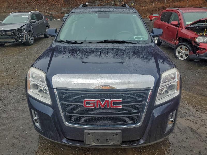 Фото 5 - GMC TERRAIN