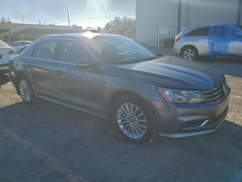 Фото 4 - VOLKSWAGEN PASSAT