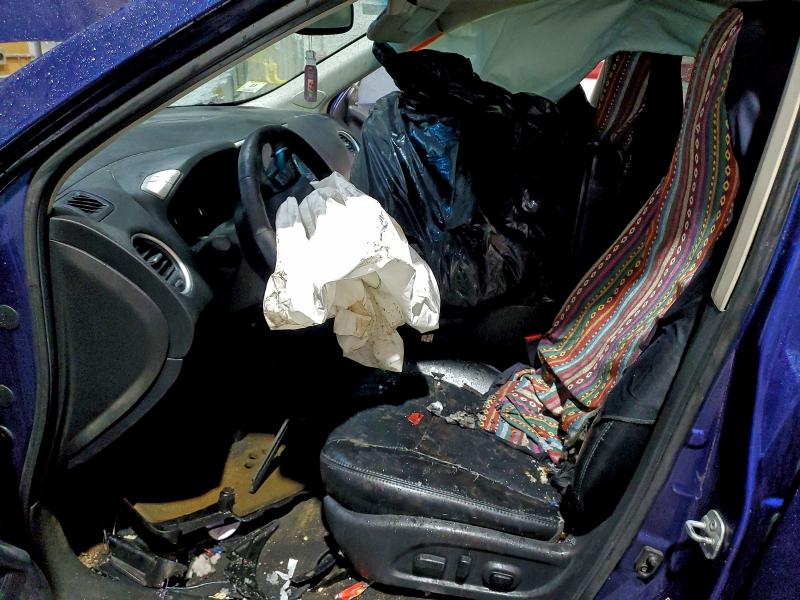 Фото 7 - NISSAN PATHFINDER