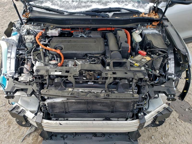 Фото 12 - HONDA CRV