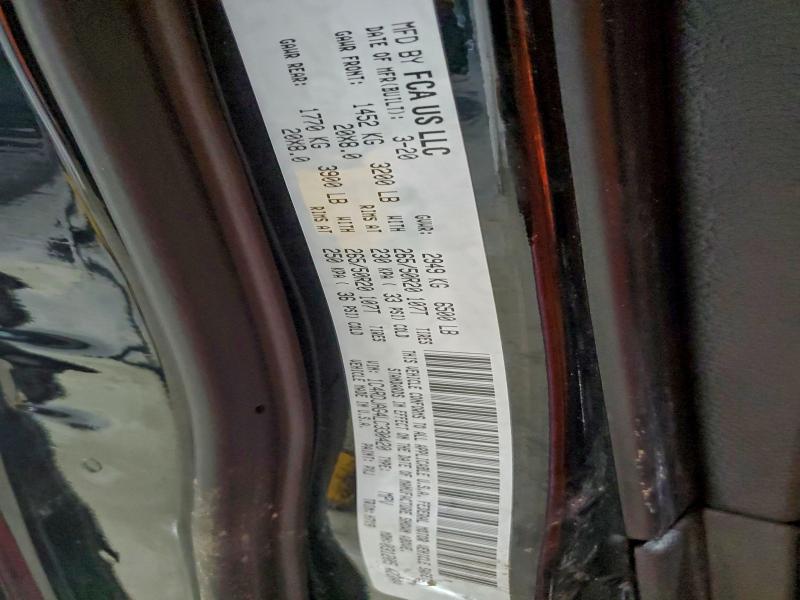 Фото 14 - DODGE DURANGO