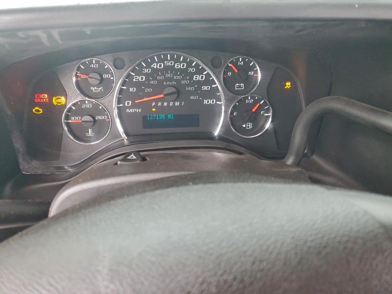 CHEVROLET MICRO BIRD 2016 VIN 1GB3GRBF5G1275483