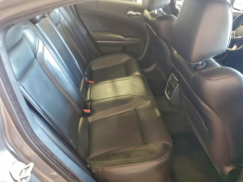 Фото 10 - DODGE CHARGER