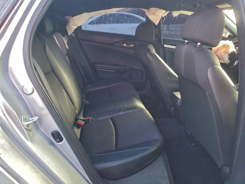 Фото 10 - HONDA CIVIC