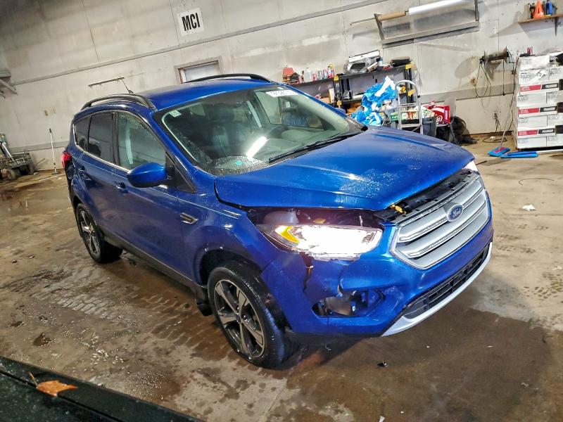Фото 4 - FORD ESCAPE