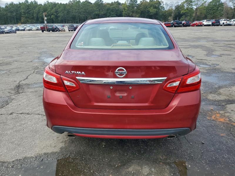 Фото 6 - NISSAN ALTIMA