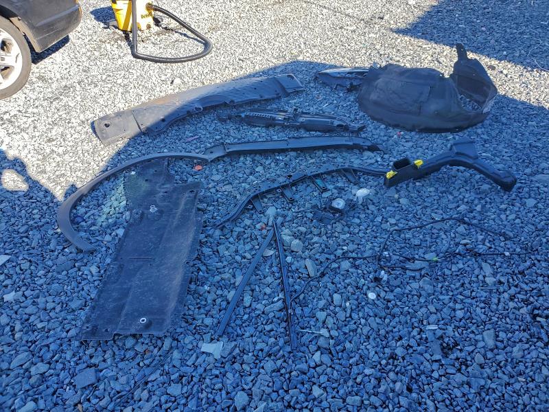 LEXUS NX 250 BAS 2024 VIN 2T2ADCAZ6RC007525