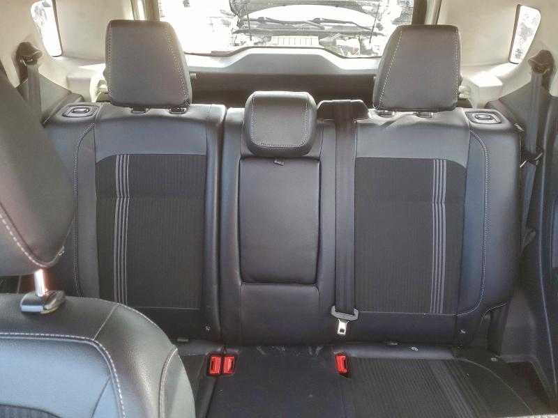 Фото 10 - FORD ECOSPORT