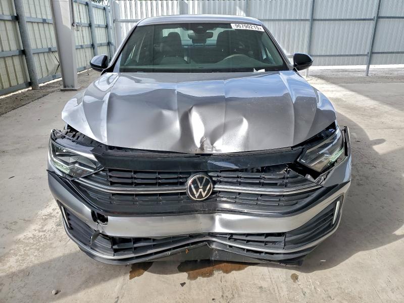 Фото 5 - VOLKSWAGEN JETTA