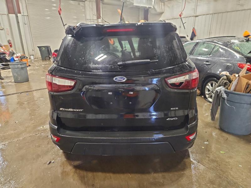 Фото 6 - FORD ECOSPORT