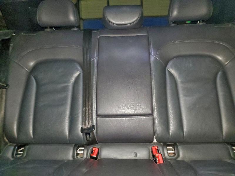 Фото 10 - AUDI Q3