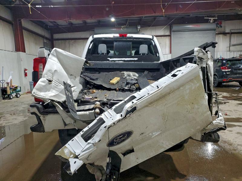 Фото 6 - FORD F350