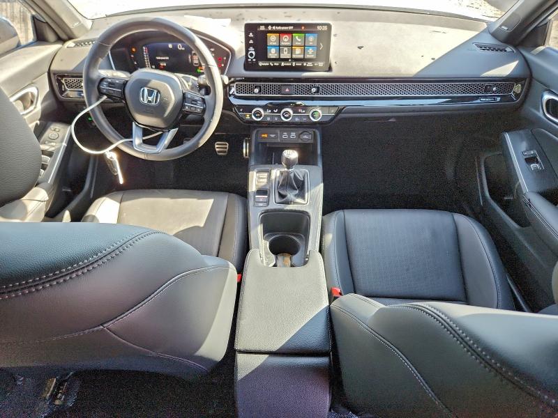 Фото 8 - HONDA CIVIC