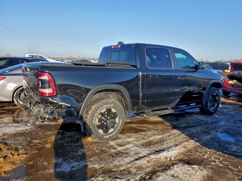 Фото 3 - RAM 1500