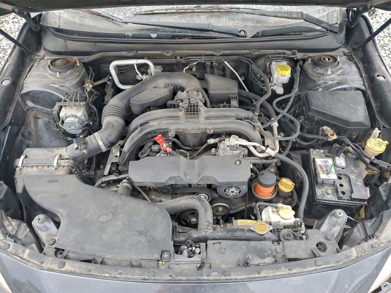 Фото 11 - SUBARU LEGACY