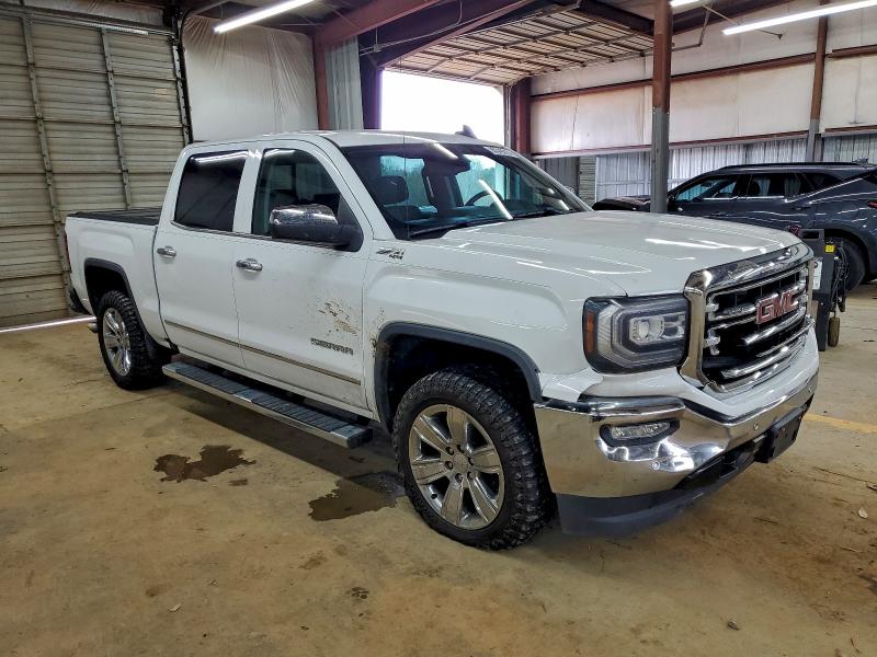 Фото 4 - GMC SIERRA