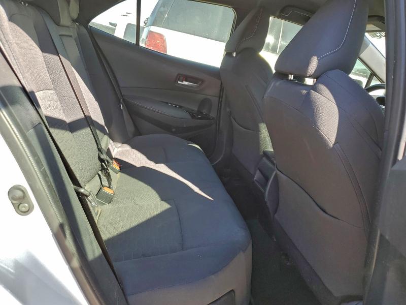 Фото 10 - TOYOTA COROLLA