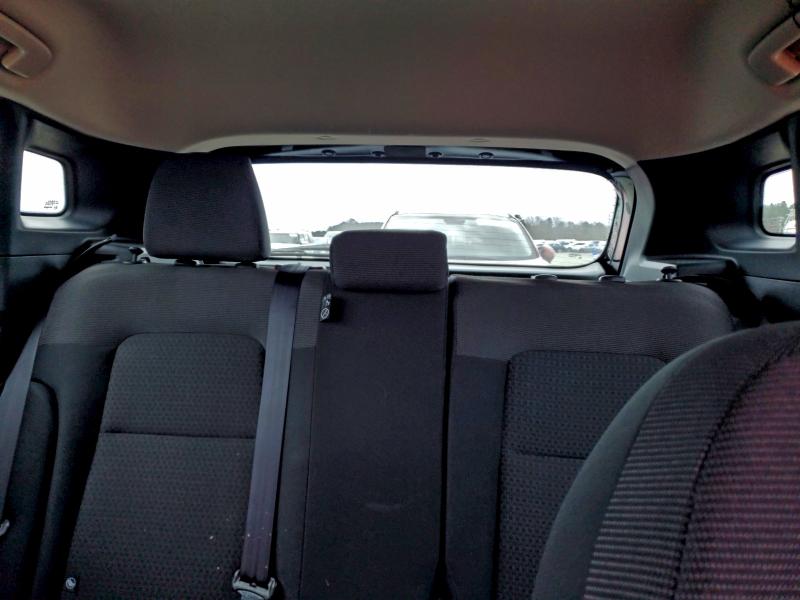 Фото 10 - NISSAN KICKS