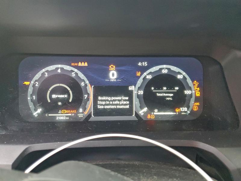 Фото 9 - TOYOTA TACOMA