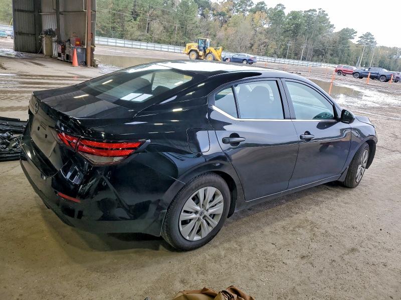 Фото 3 - NISSAN SENTRA