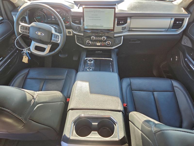 FORD EXPEDITION 2024 VIN 1FMJK1J85REA46461