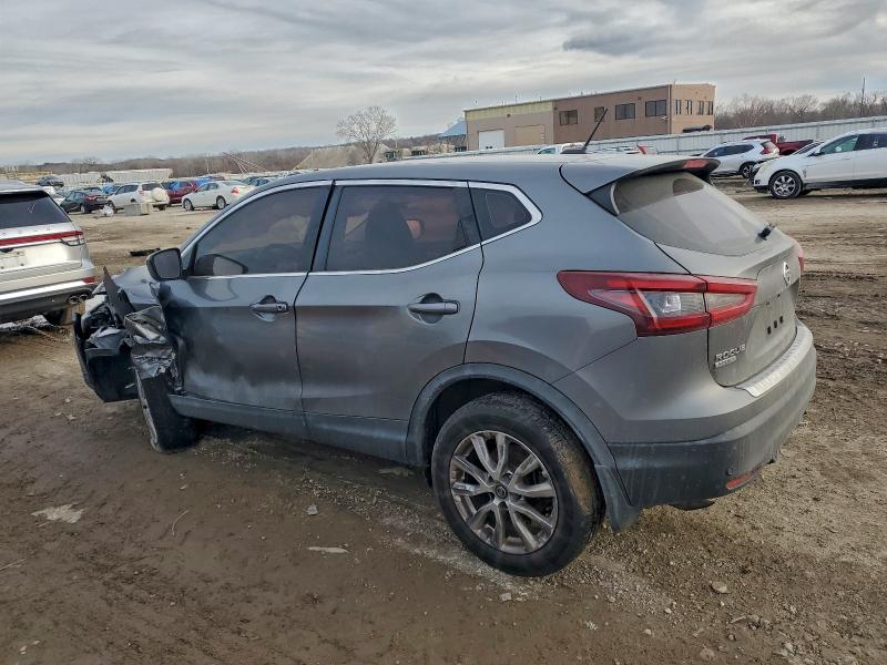 Фото 2 - NISSAN ROGUE