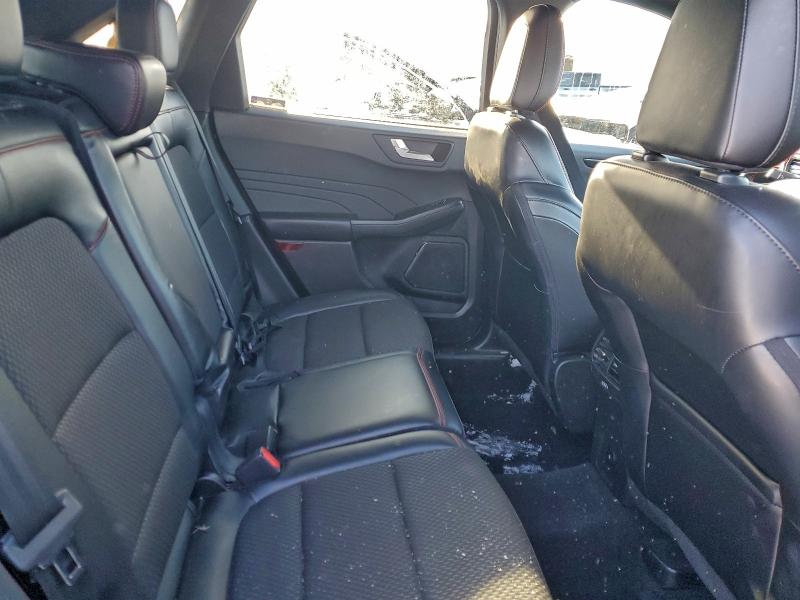 FORD ESCAPE ST 2023 VIN 1FMCU9NA9PUA80145