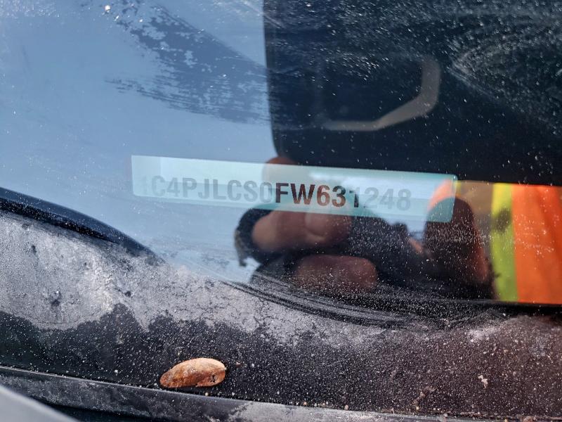 Фото 13 - JEEP GRAND CHER