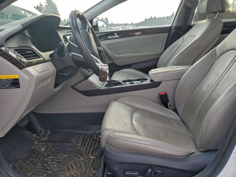 Фото 7 - HYUNDAI SONATA