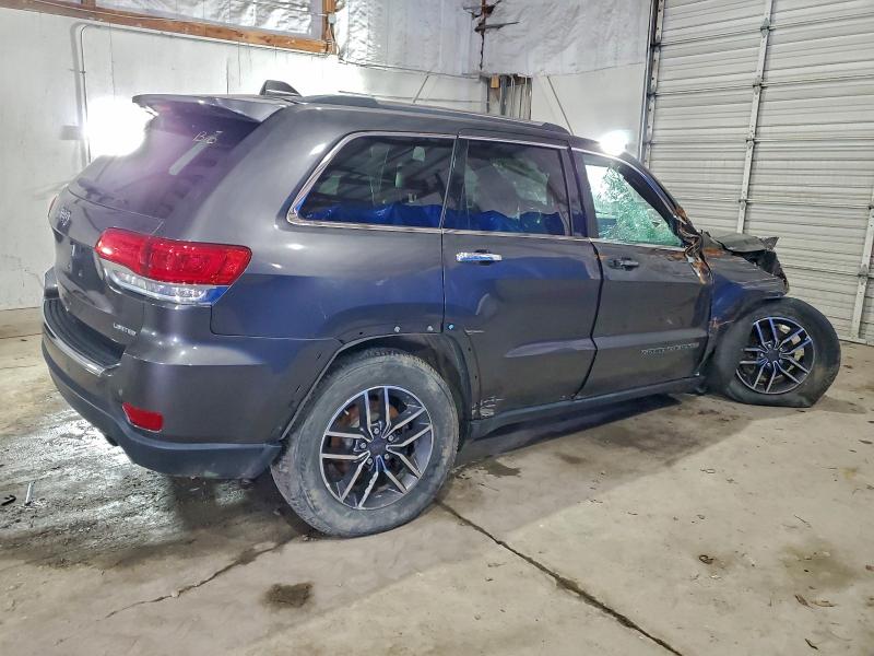 Фото 3 - JEEP GRAND CHER