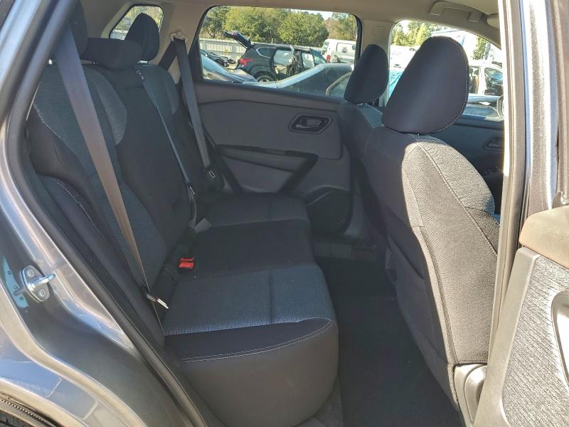 Фото 11 - NISSAN ROGUE