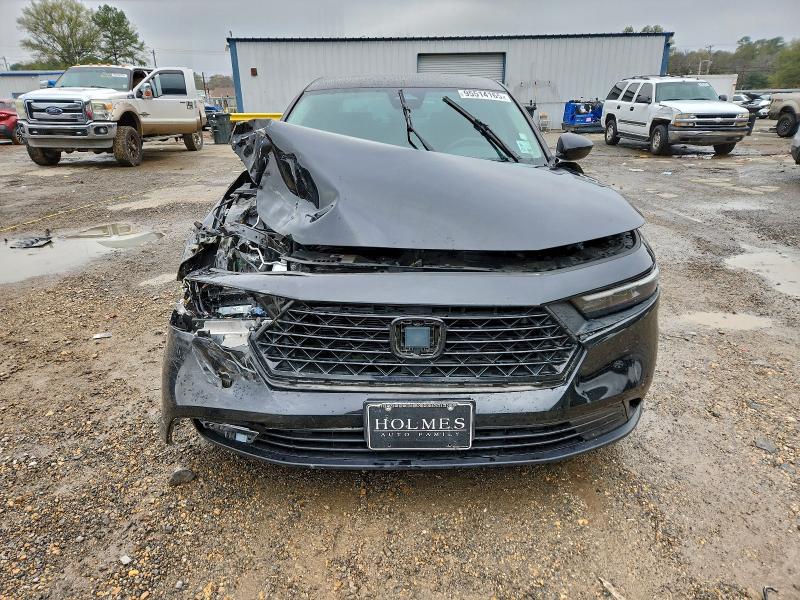 Фото 5 - HONDA ACCORD