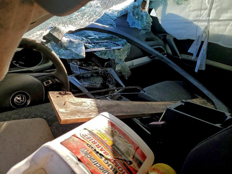 Фото 8 - VOLKSWAGEN TIGUAN