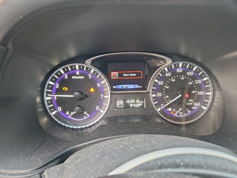 Фото 9 - INFINITI QX60