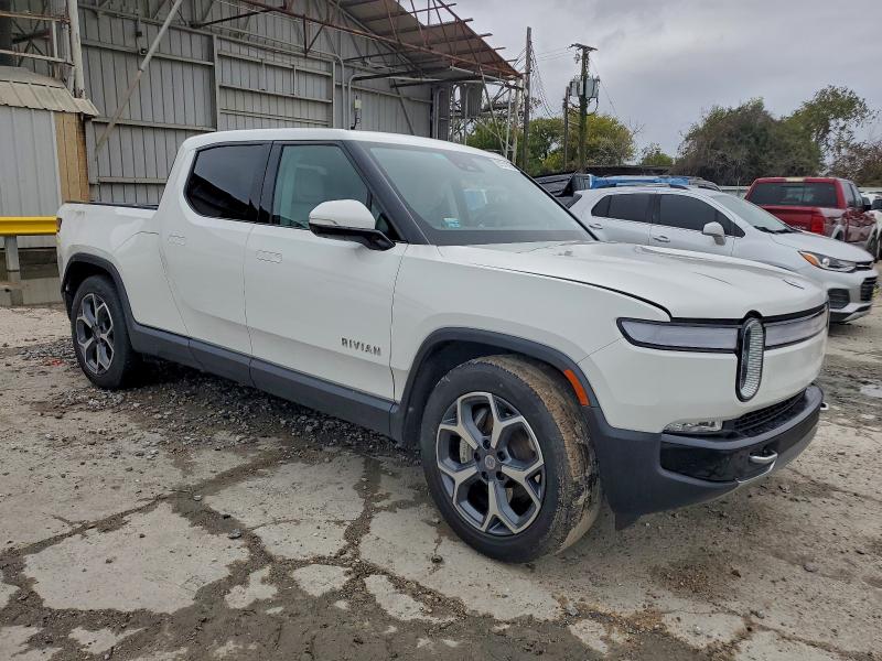 2023 RIVIAN RIT