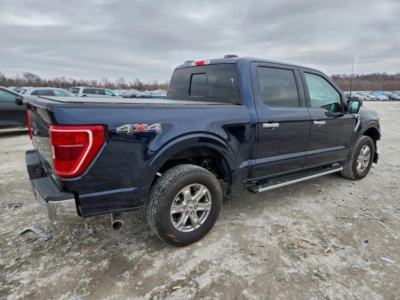 Фото 3 - FORD F-150