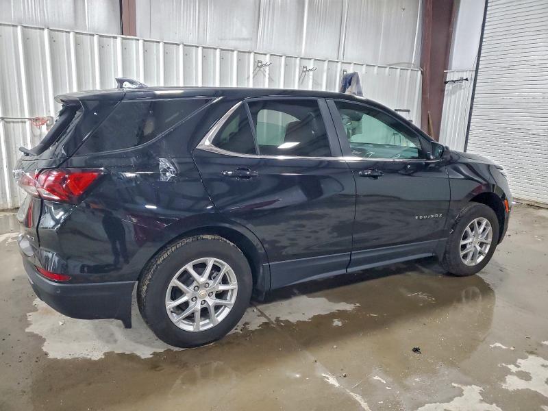 Фото 3 - CHEVROLET EQUINOX