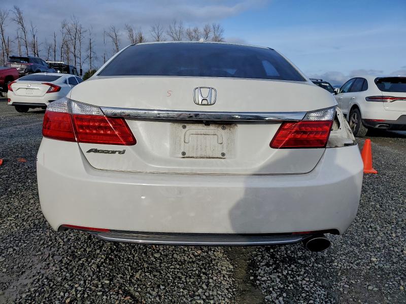 Фото 6 - HONDA ACCORD