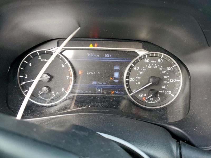 Фото 9 - NISSAN ALTIMA