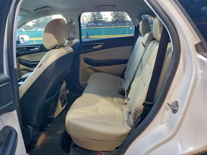 Фото 10 - FORD EDGE