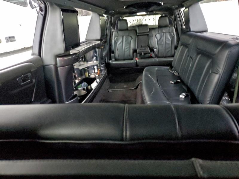 Фото 11 - LINCOLN MKT