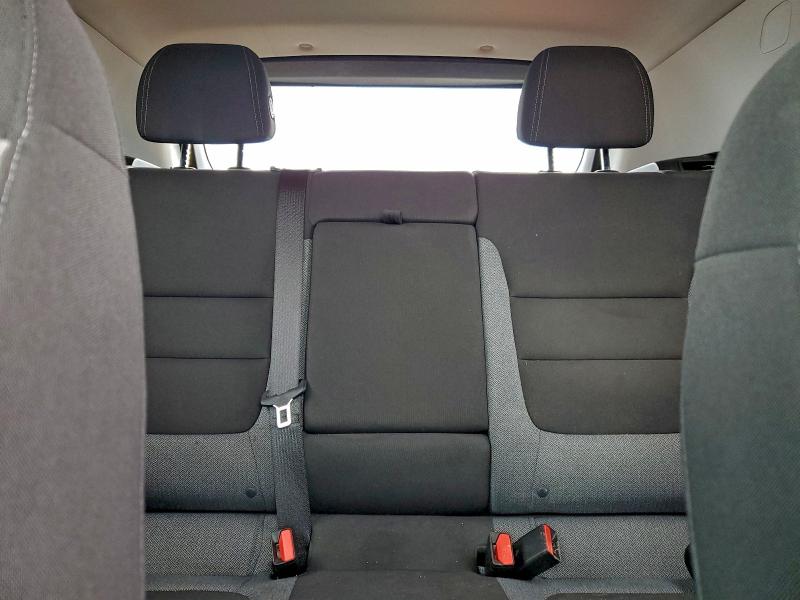 Фото 10 - CHEVROLET TRAILBLZR