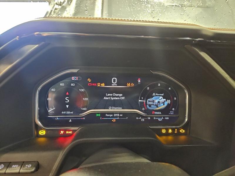 Фото 9 - GMC SIERRA